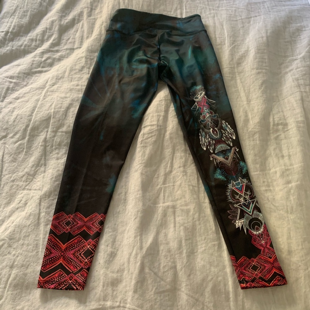 Legging - Picture 2 of 4